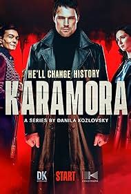 komrav streaming|Karamora (series, 2022) .